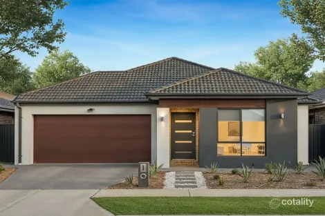 510 Heather Gr, Clyde North, VIC 3978