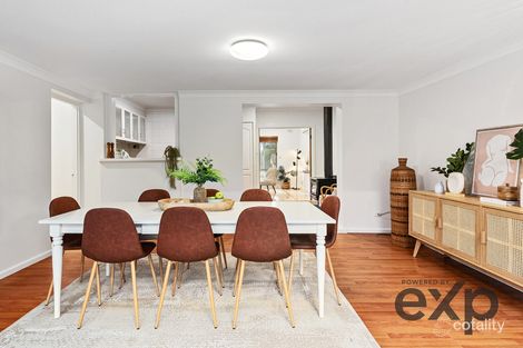 8 Player Dr, Fairview Park, SA 5126