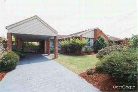 Property photo of 33 Langdale Drive Croydon Hills VIC 3136