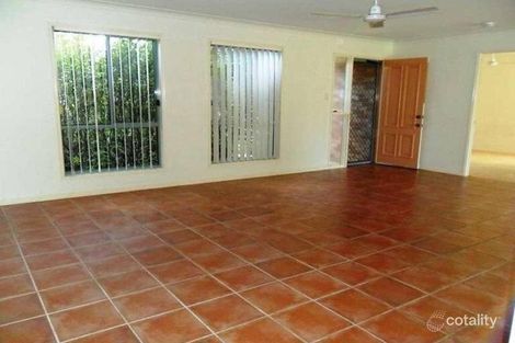 Property photo of 31 Prominent Crescent Upper Coomera QLD 4209