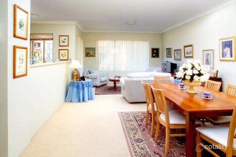 Property photo of 26/125 Banksia Street Botany NSW 2019