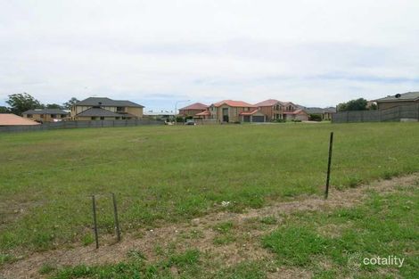 Property photo of 4 Cunningham Parade Kellyville NSW 2155