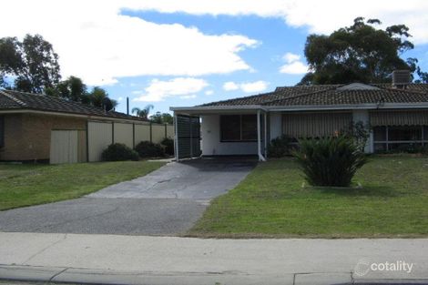 96a Attfield St, Maddington, WA 6109