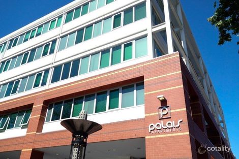 Property photo of 221/281 North Terrace Adelaide SA 5000