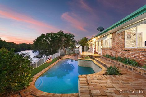 Property photo of 8 Almond Court Elanora QLD 4221