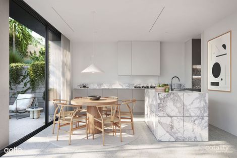 4/607-609 Old South Head Rd, Rose Bay, NSW 2029