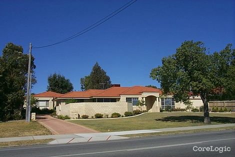 Property photo of 2/198 Stock Road Melville WA 6156