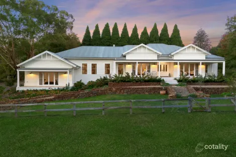Property photo of 70 Middle Road Exeter NSW 2579