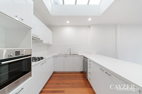 Property photo of 50 Crichton Avenue Port Melbourne VIC 3207