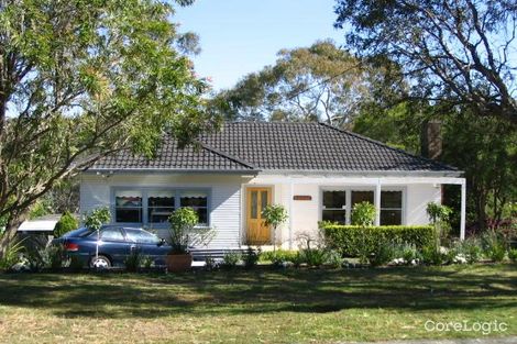 Property photo of 82 Kooloona Crescent West Pymble NSW 2073