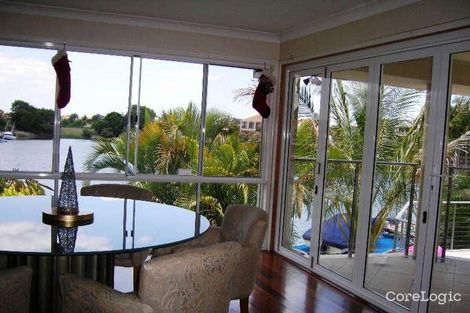 Property photo of 3 Ringtail Street Clear Island Waters QLD 4226