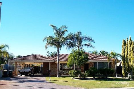 12 Goshawk Gdns, Ballajura, WA 6066