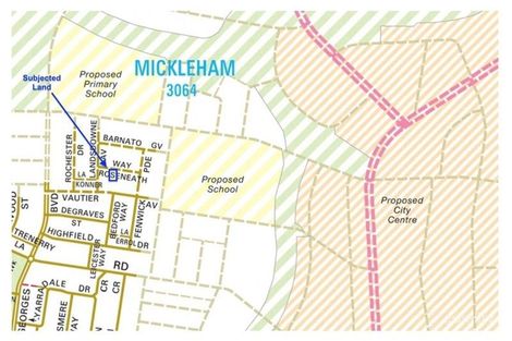 12 Roseneath Way, Mickleham, VIC 3064