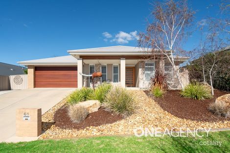 Property photo of 61 Kaloona Drive Bourkelands NSW 2650