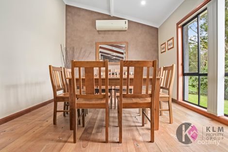 Property photo of 110 Wanawong Street Belimbla Park NSW 2570