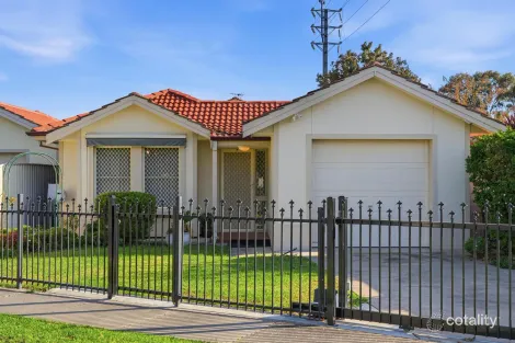8 BURNLEY ST, HENLEY BEACH SOUTH, SA 5022