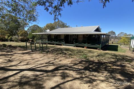 Property photo of 983 Ellesmere Road Ellesmere QLD 4610