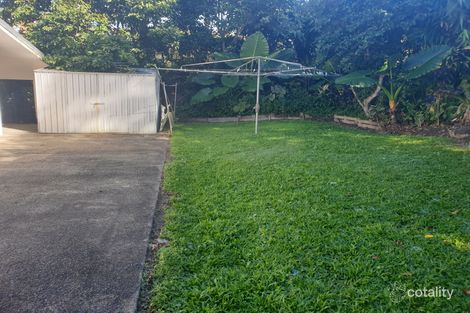 23 Lower Hickey St, East Innisfail, QLD 4860