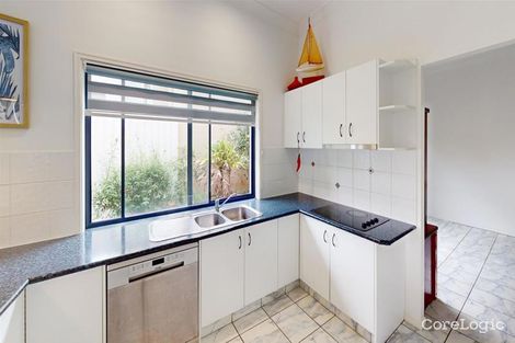 Property photo of 1 Numalla Court Elanora QLD 4221
