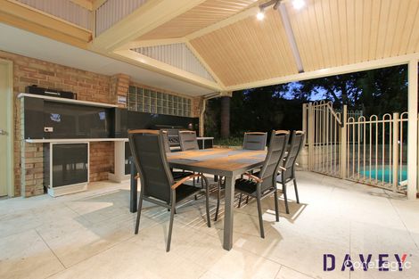 Property photo of 8 Syrinx Place Mullaloo WA 6027