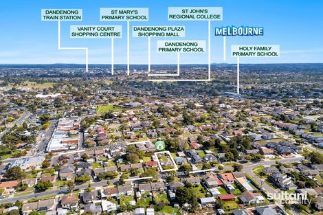 Property photo of 19 Tristania Street Doveton VIC 3177