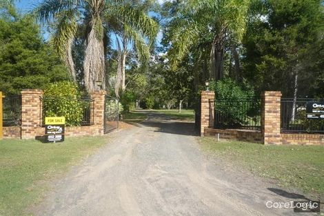 Property photo of 15 Pleasant Drive Sharon QLD 4670