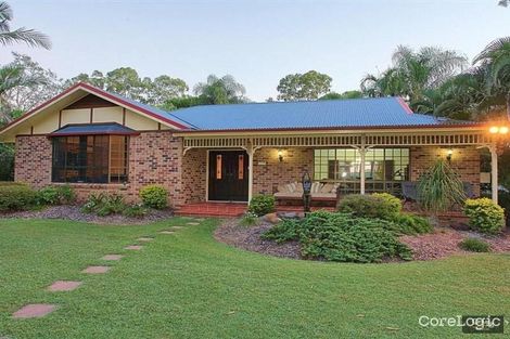 Property photo of 15 Pleasant Drive Sharon QLD 4670