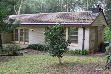 Property photo of 18 Kimbarra Road Pymble NSW 2073
