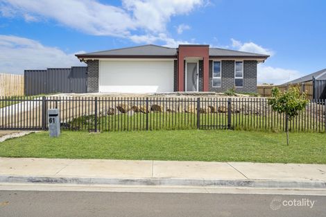 61 Brigalow St, Legana, TAS 7277