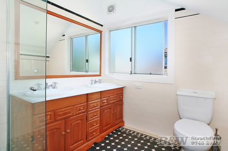 Property photo of 140 Homebush Road Strathfield NSW 2135