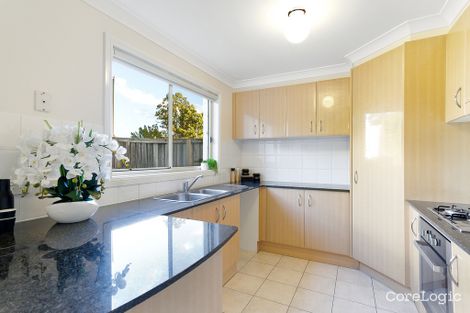 Property photo of 4/92-100 Barina Downs Road Norwest NSW 2153