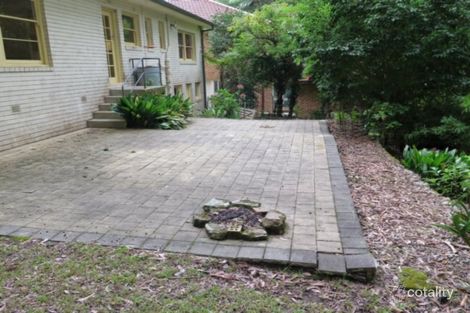 Property photo of 18 Kimbarra Road Pymble NSW 2073