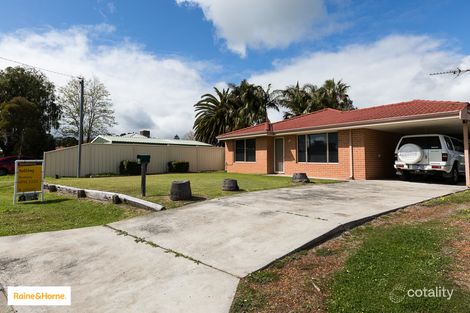 Property photo of 3 Wattle Bird Court Capel WA 6271
