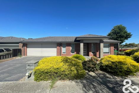 Property photo of 11 Woodridge Crescent Doreen VIC 3754