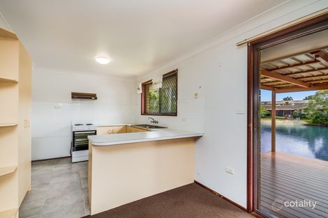 Property photo of 2/23 Wyuna Road Tweed Heads West NSW 2485