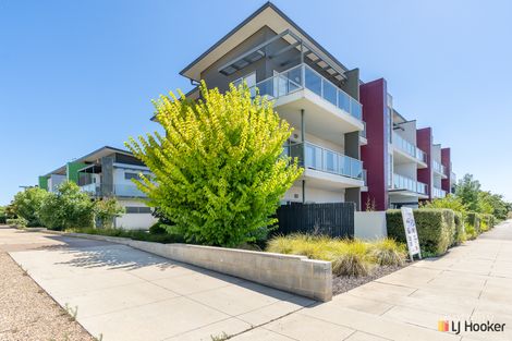 Property photo of 45/329 Flemington Road Franklin ACT 2913