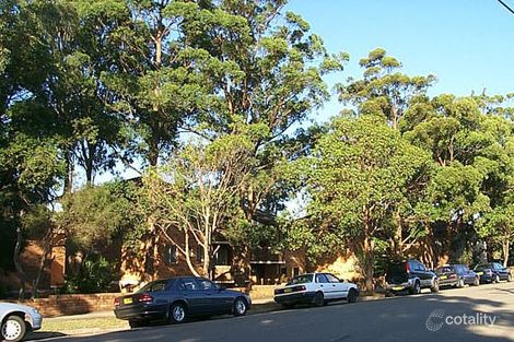 Property photo of 3/7-17 Edwin Street Regents Park NSW 2143