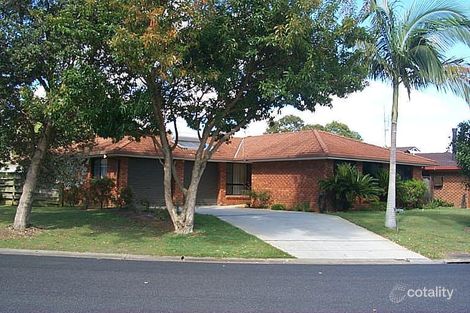 4 Melville St, Iluka, NSW 2466