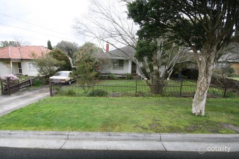 9 Dorothy Gr, Ferntree Gully, VIC 3156