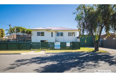 Property photo of 253 Eldon Street Berserker QLD 4701