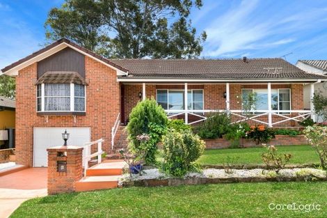 Property photo of 6 Stafford Street Cabramatta NSW 2166