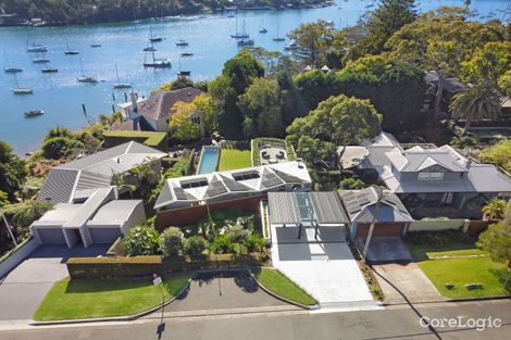 Property photo of 4 Collingwood Street Woolwich NSW 2110
