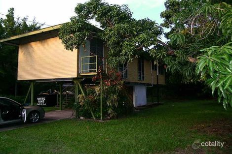 Property photo of 150 Smith Street Larrakeyah NT 0820