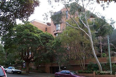 Property photo of 102/131 Spencer Road Cremorne NSW 2090