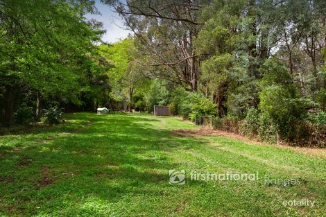 115 Collie Rd, Gembrook, VIC 3783