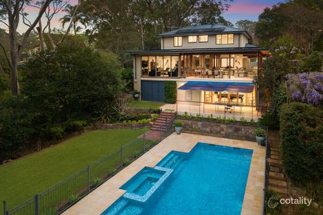 29 BALDWIN ST, GORDON, NSW 2072