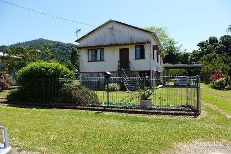 Property photo of 54 Eastwood Street Babinda QLD 4861