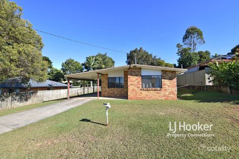 43 Sheaves Rd, Kallangur, QLD 4503