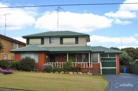 37 Almeria Ave, Baulkham Hills, NSW 2153