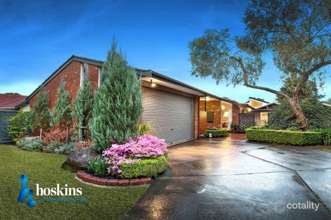 Property photo of 3 Samuel Beavis Place Croydon Hills VIC 3136